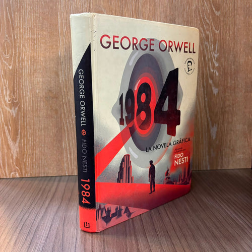 1984 - Novela gráfica