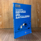 La trukulenta historia del kapitalismo
