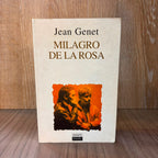 Milagro de la rosa