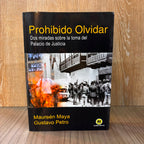 Prohibido olvidar