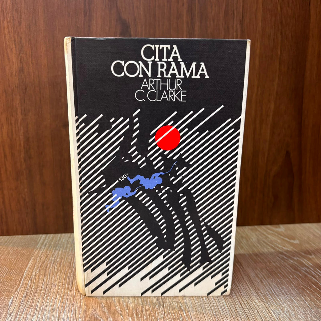 Cita con Rama