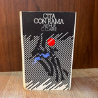Cita con Rama