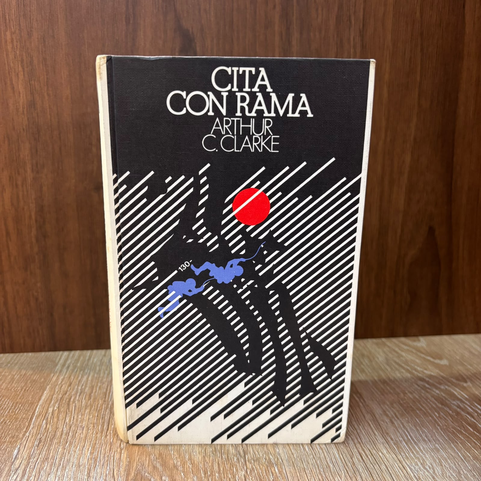 Cita con Rama