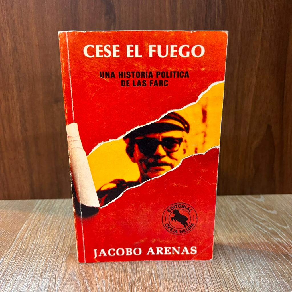Cese al fuego