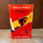 Cese al fuego
