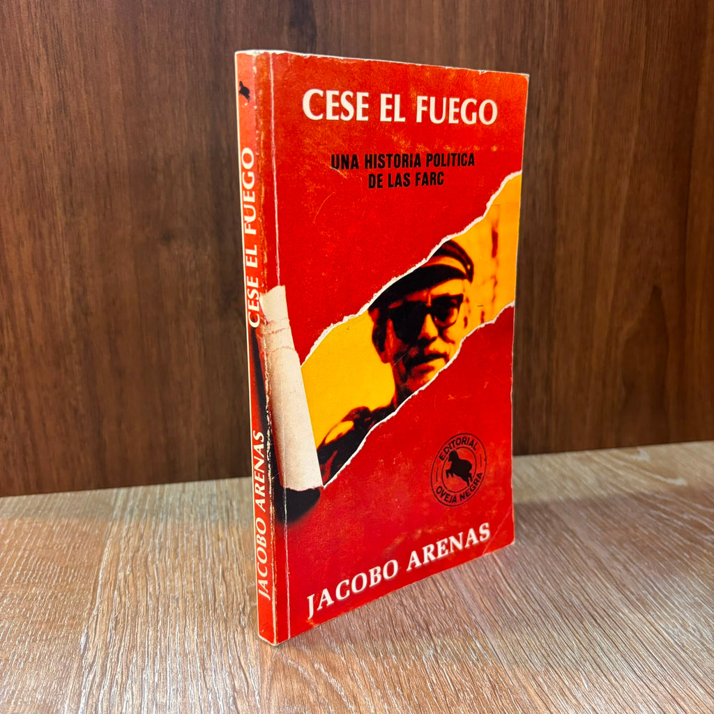 Cese al fuego