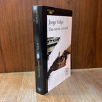 Una novela criminal