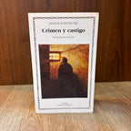Crimen y castigo