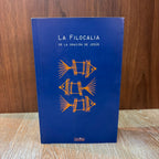 La Filocalia de la oración de Jesús