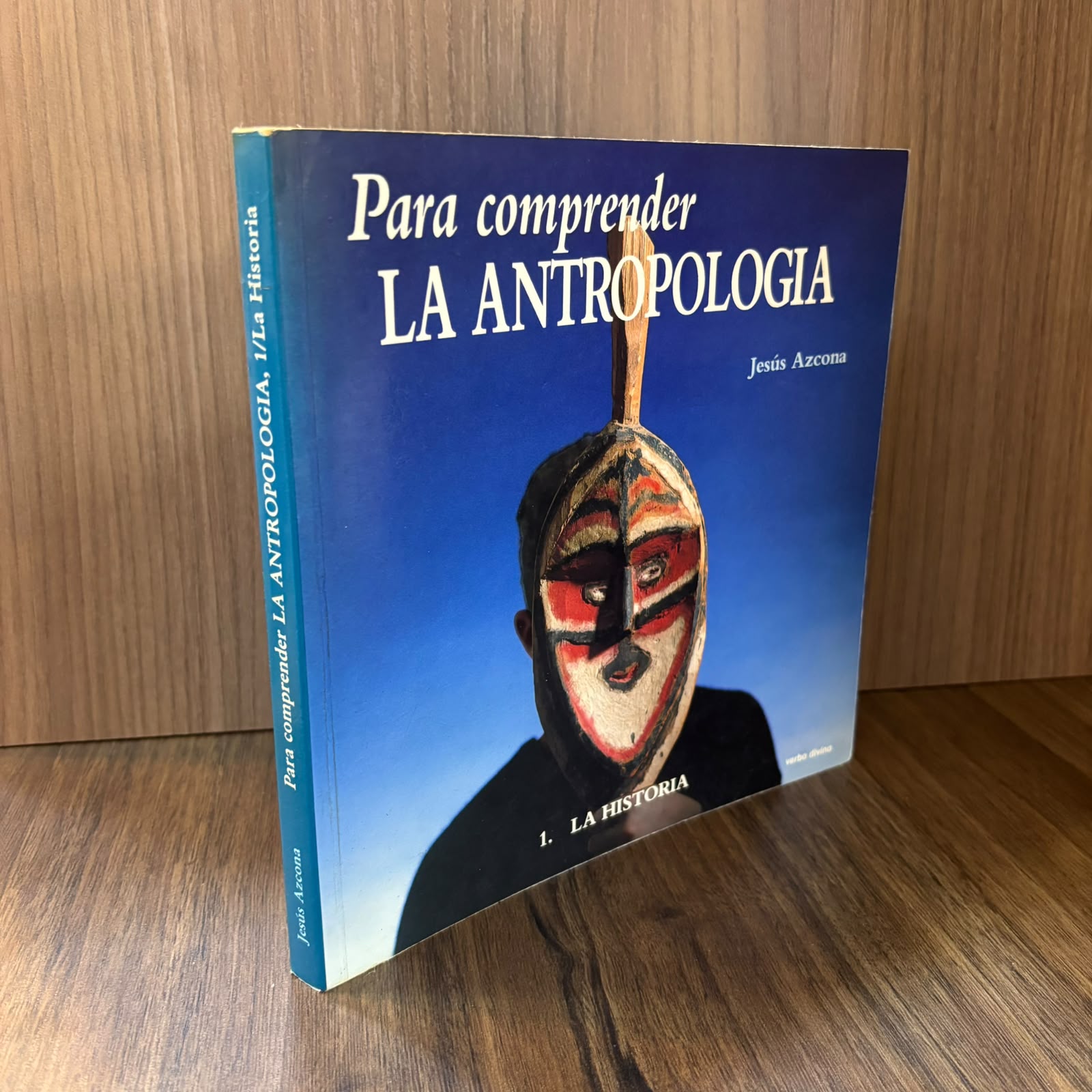 Para comprender La Antropología  1: La Historia