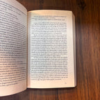 El libro de los Baltimore