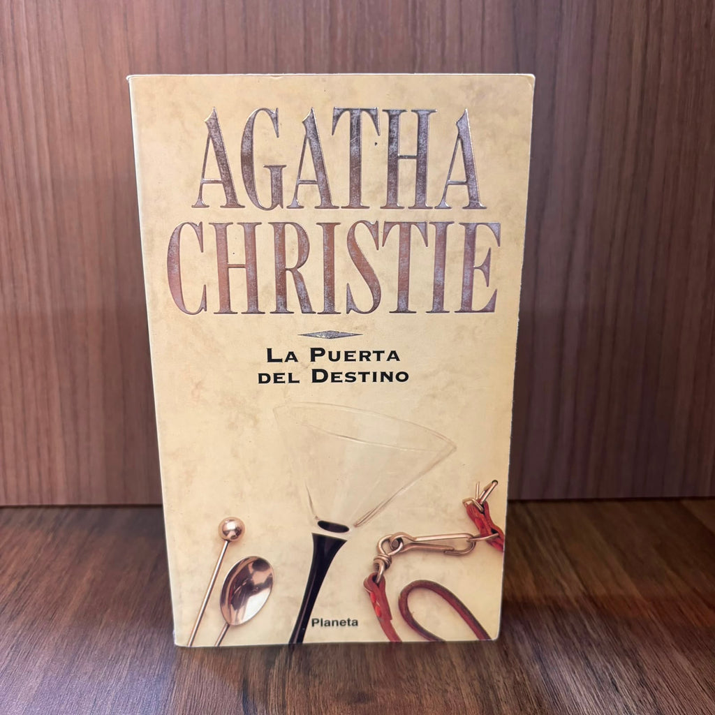 La puerta del destino