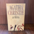 La puerta del destino