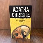 El espejo roto
