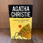 Poirot infringe la ley