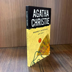 Poirot infringe la ley