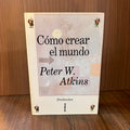 Cómo crear el mundo