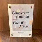 Cómo crear el mundo