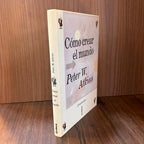 Cómo crear el mundo