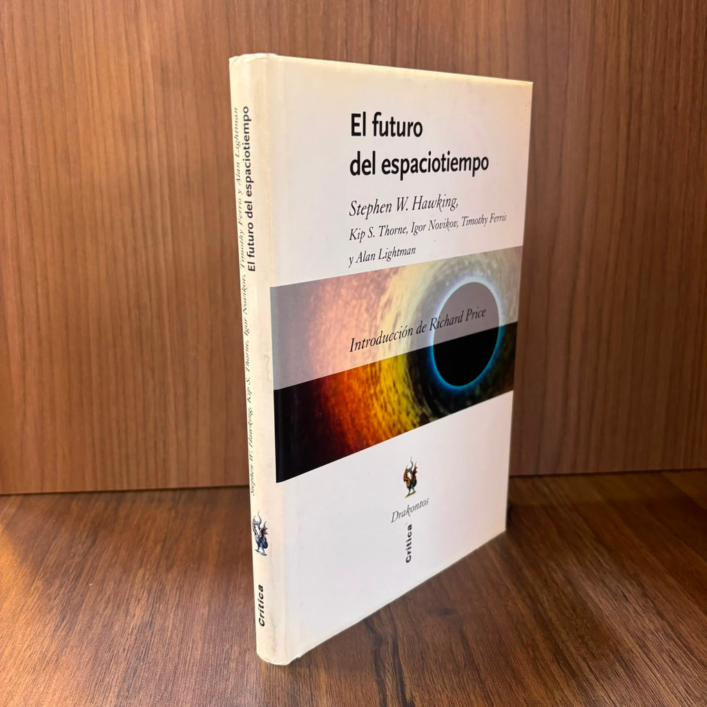 El futuro del espaciotiempo