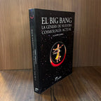 El big bang, la génesis de nuestra cosmología actual