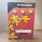 Santander, biografía