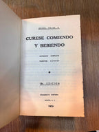 Obras Selectas (libro encuadernado con 3 obras)