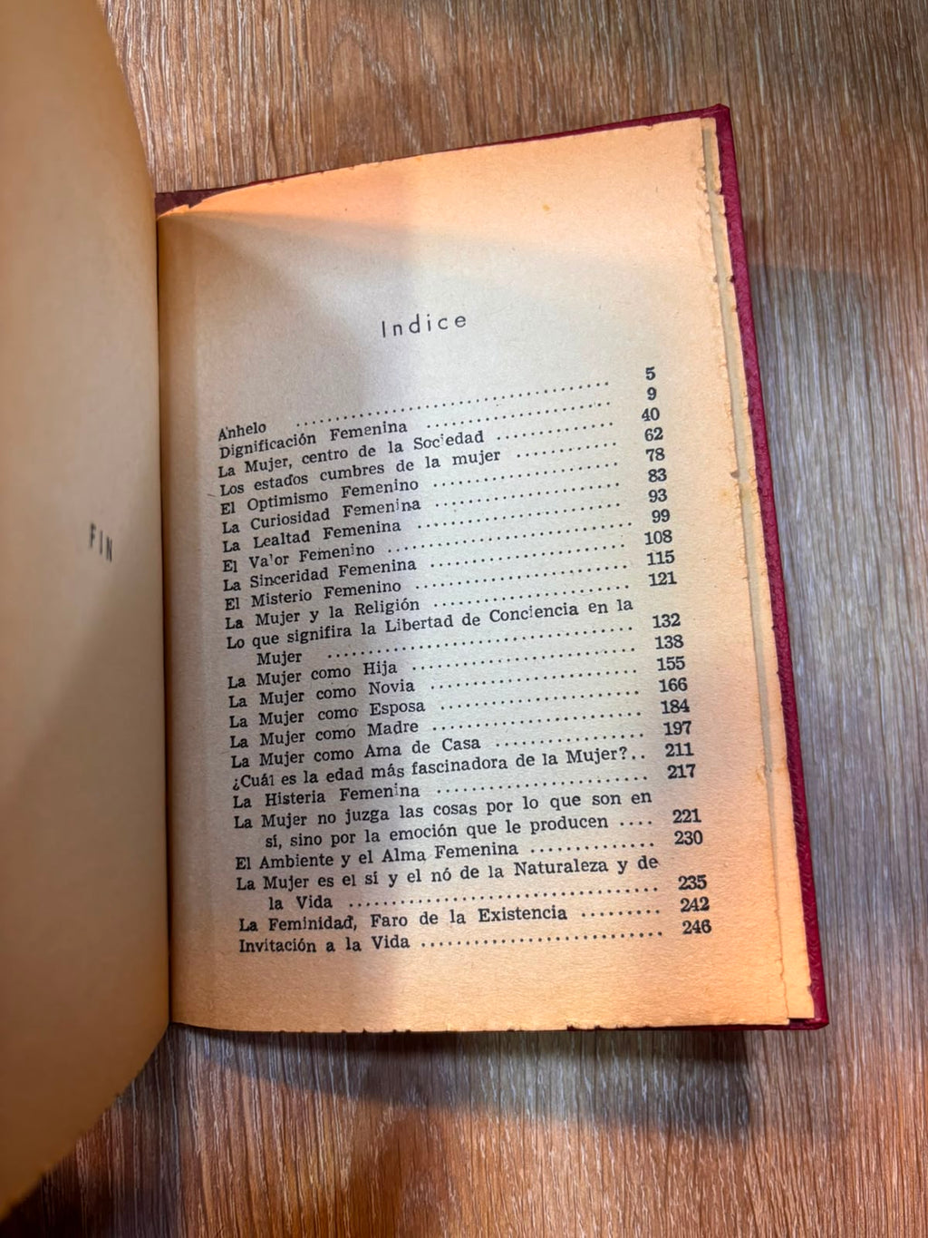 Obras Selectas (libro encuadernado con 3 obras)