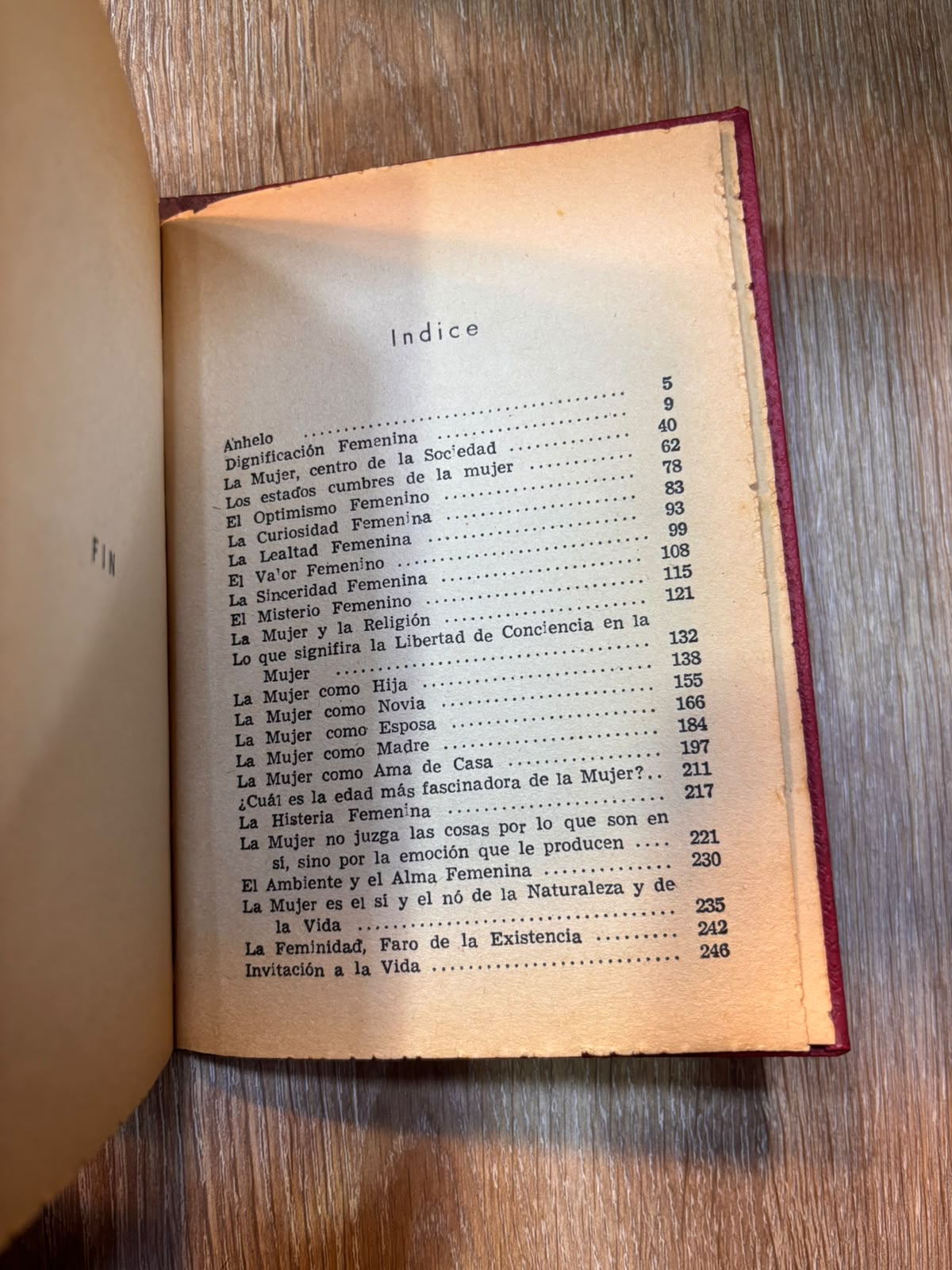 Obras Selectas (libro encuadernado con 3 obras)