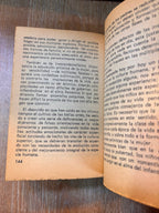 Obras Selectas (libro encuadernado con 3 obras)