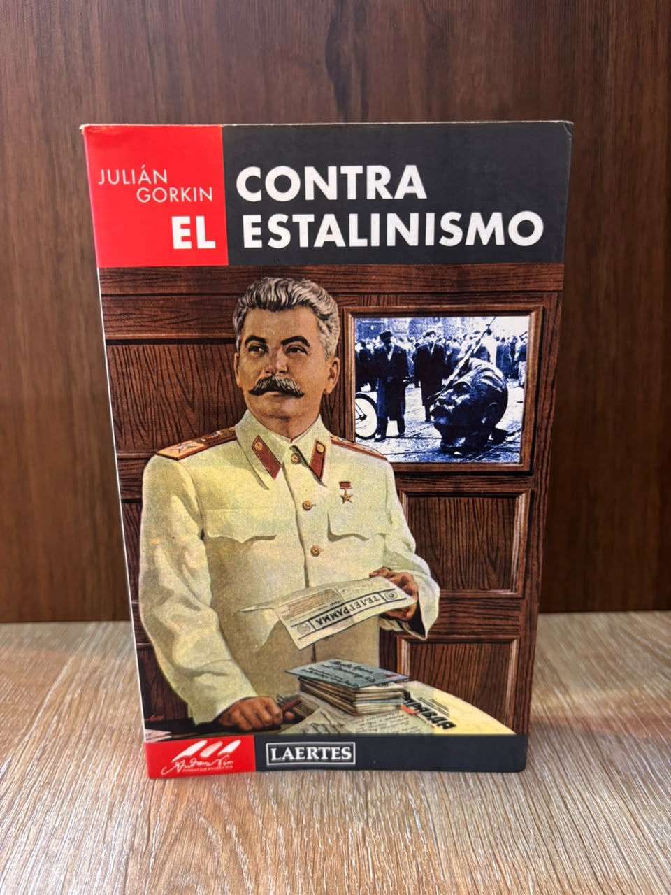 Contra el estalinismo
