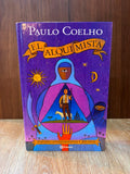 El alquimista