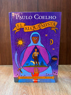 El alquimista