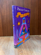 El alquimista