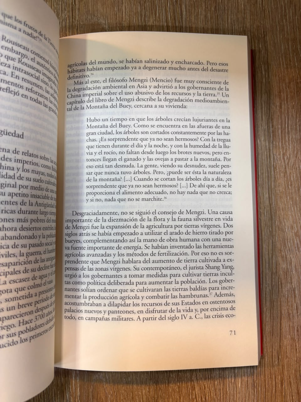 Ecocidio