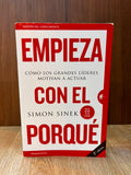 Empieza con el por qué
