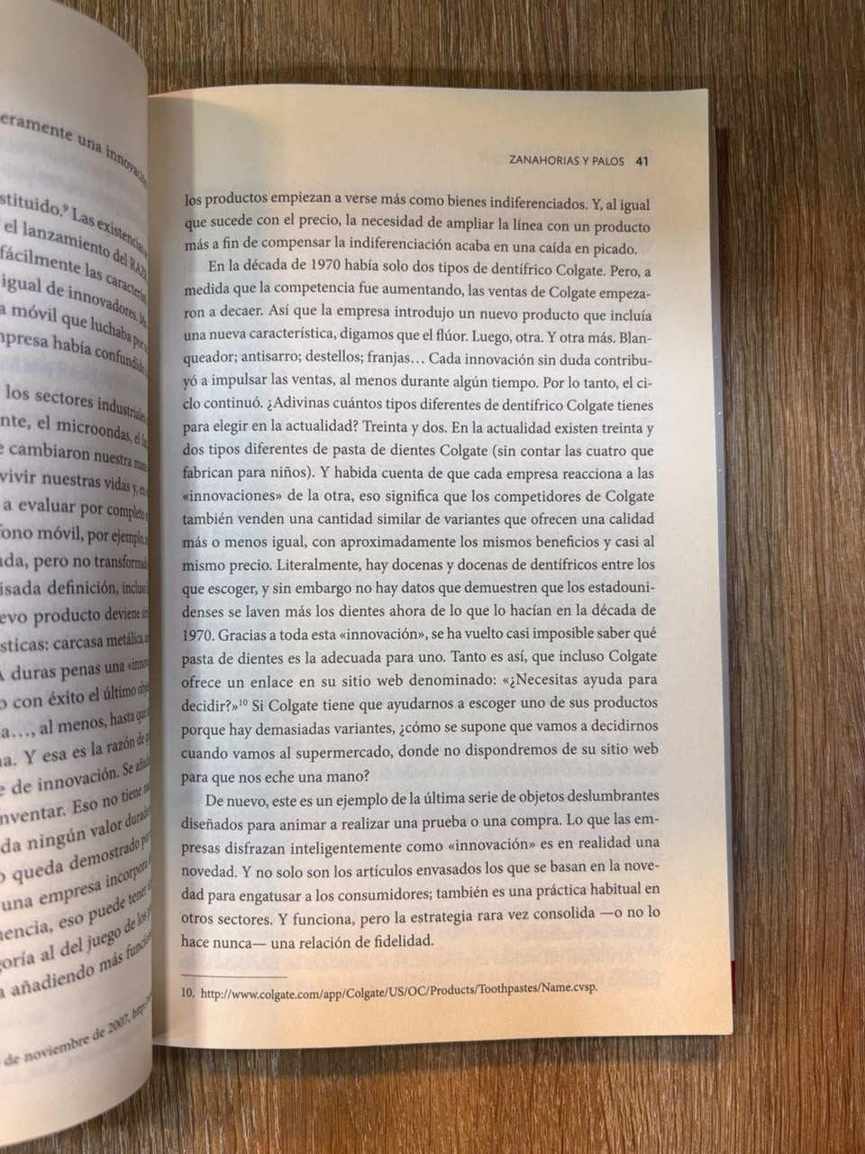 Empieza con el por qué