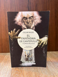 El fantasma de Canterville y otros relatos