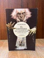 El fantasma de Canterville y otros relatos