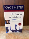 El campo de batalla de la mente