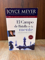 El campo de batalla de la mente