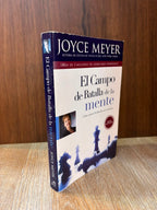 El campo de batalla de la mente