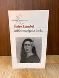 Adiós mariquita linda