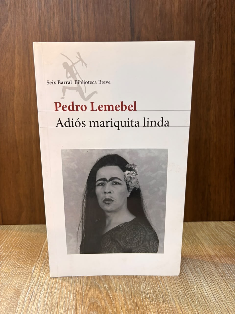 Adiós mariquita linda