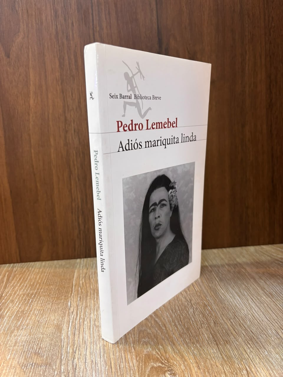 Adiós mariquita linda