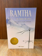 Ramtha, el libro blanco