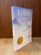 Ramtha, el libro blanco