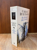 El juego del ángel