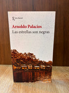 Las estrellas son negras