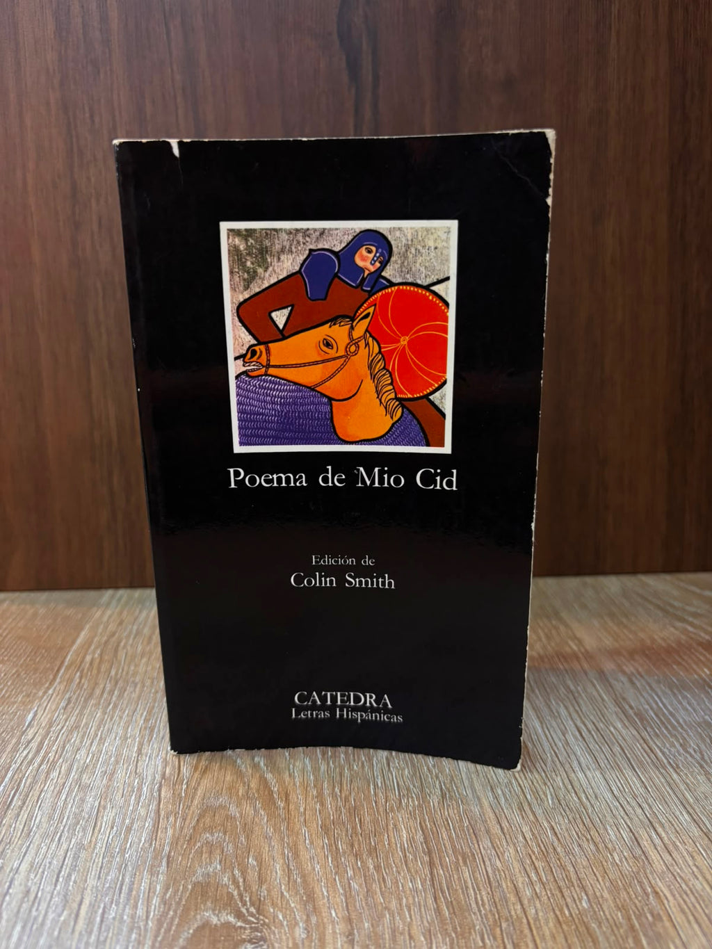 Poema del Mio Cid